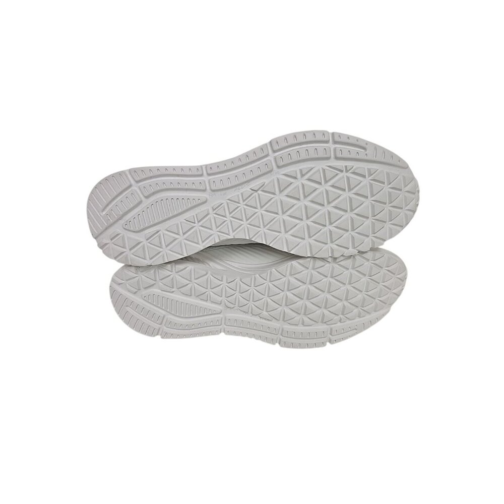 Skechers Men's 183120 Uno Lite Lighter One Athletic Casual Shoe White Size 12M - Picture 7 of 7
